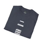 Simple Network T-Shirt