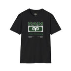 RAM New Currency T-Shirt