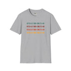 Ping Result T-Shirt