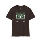 RAM New Currency T-Shirt