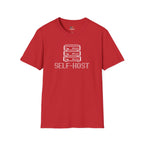 Self-Host T-Shirt
