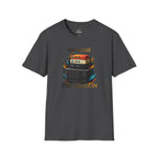 Unleash The Dragon T-Shirt