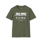 Someone Else's Computer T-Shirt