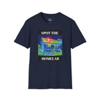 Spot The Homelab T-Shirt