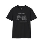 Homelab Summer Cooling T-Shirt