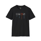Eat Sleep Repeat T-Shirt