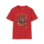 Homelab Home Automation T-Shirt