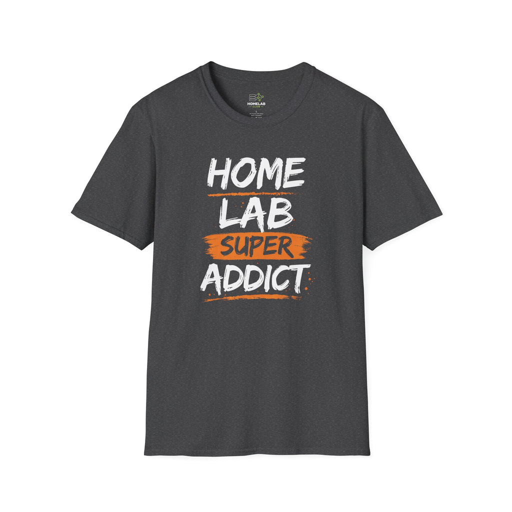 Homelab Addict T-Shirt