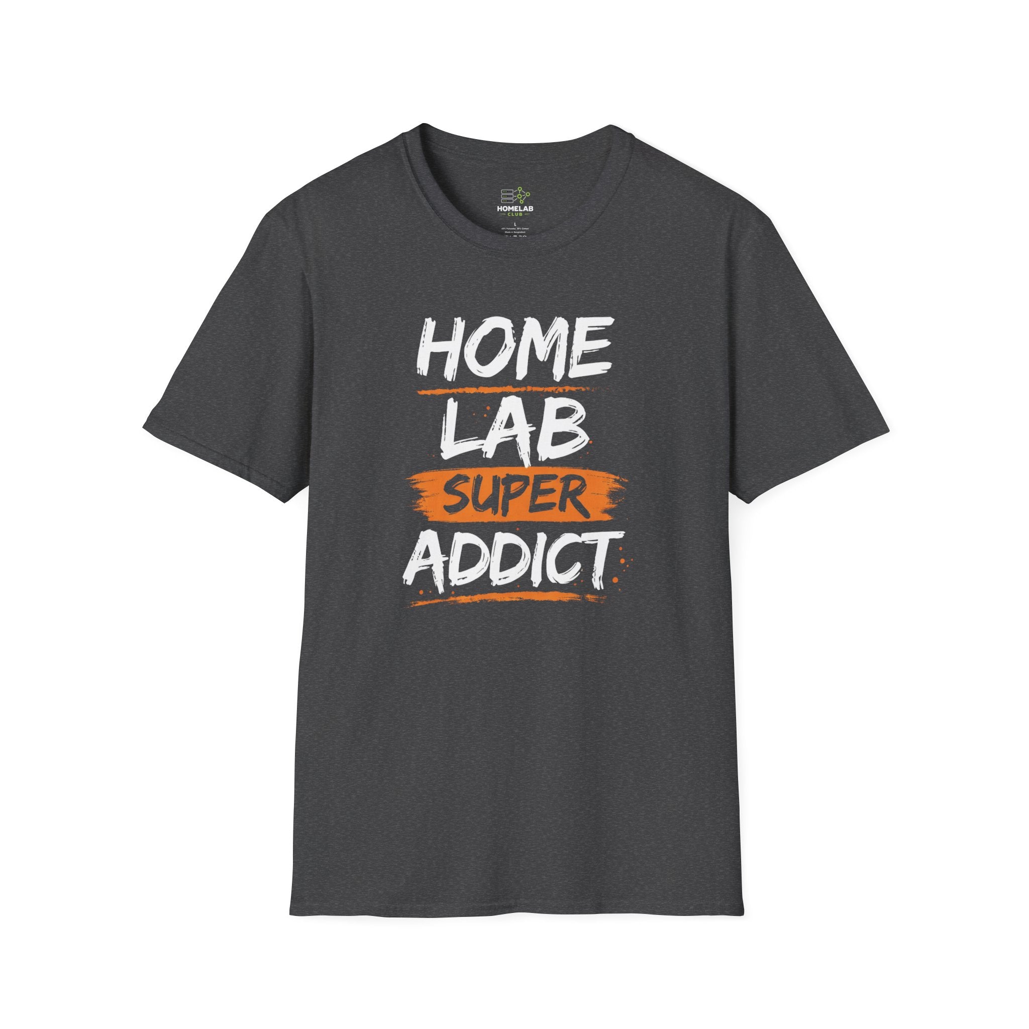 Homelab Addict T-Shirt