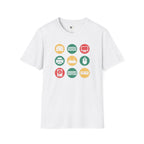 Homelab Key Components T-Shirt