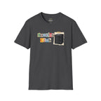 Just Homelab Club T-Shirt