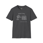 Homelab Summer Cooling T-Shirt
