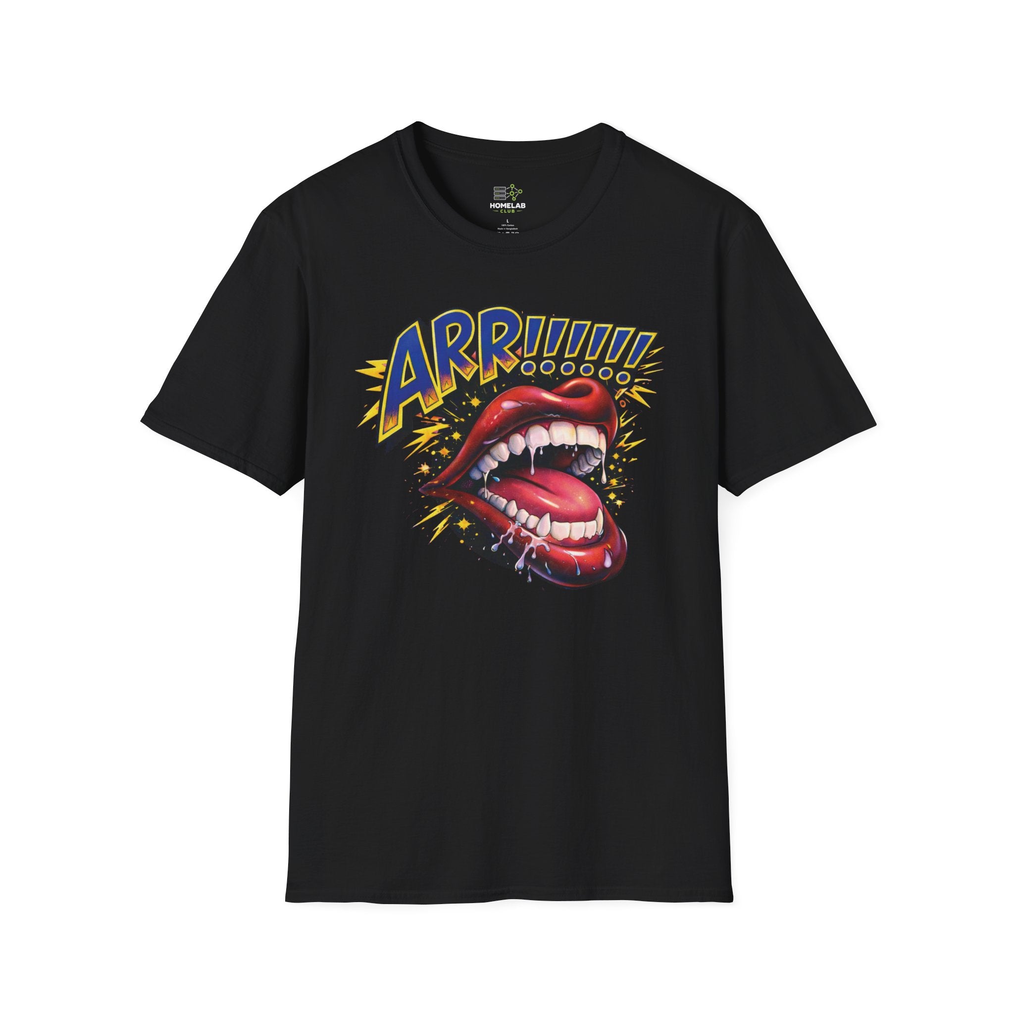 ARR!!!!!! T-Shirt