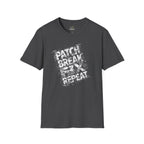 Homelab Patching T-Shirt