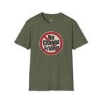 No Change Fridays T-Shirt