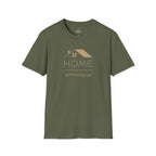 Home Self Hosting Lab T-Shirt