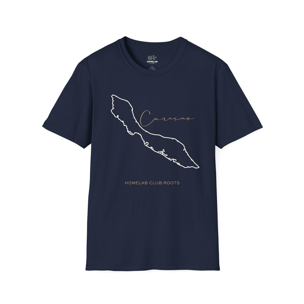 Homelab Club Roots T-Shirt