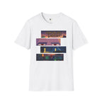 Another Homelab T-Shirt | Classic DOS PC Gaming