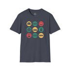 Homelab Key Components T-Shirt