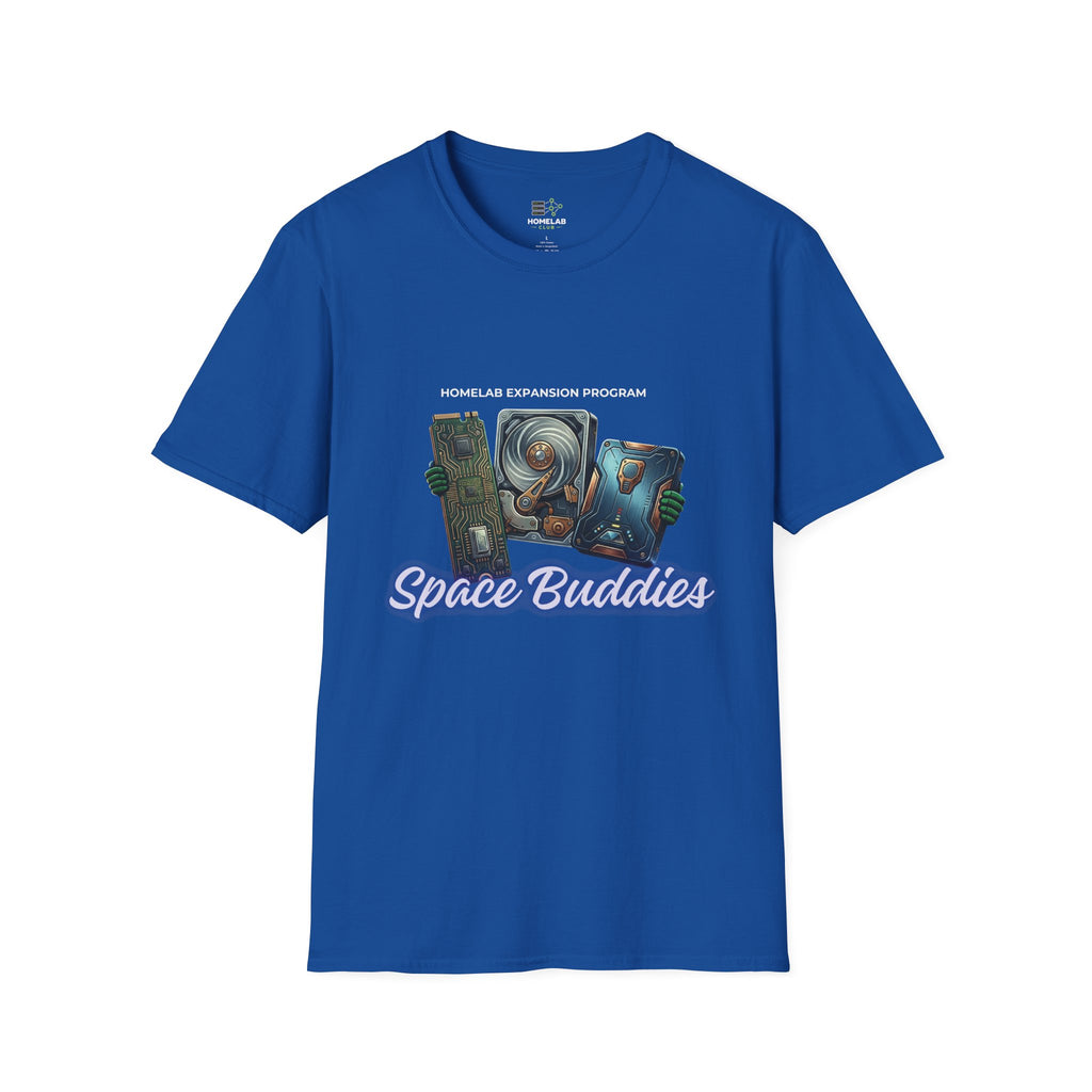 Space Buddies T-Shirt