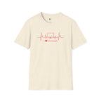 I Love Homelab T-Shirt