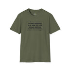 Homelabbing Way Of Life T-Shirt