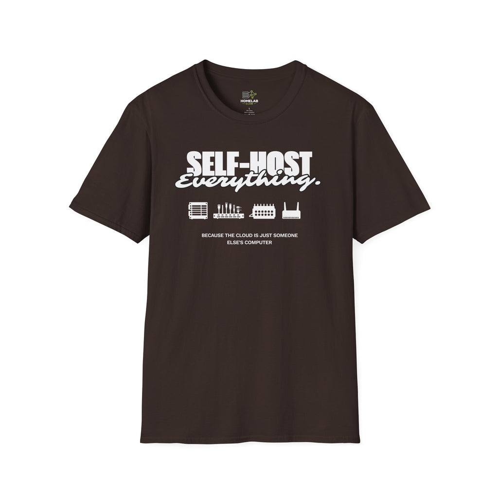 Someone Else's Computer T-Shirt