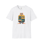 Retro Homelab T-Shirt