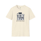 Homelab Club Designs T-Shirt