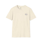 Doodle In The Back T-Shirt