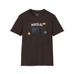 NAS (A) T-Shirt