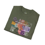 Self-hosting T-Shirt