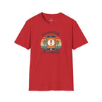 Homelab Is Calling T-Shirt