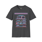 Homelab Control Room T-Shirt
