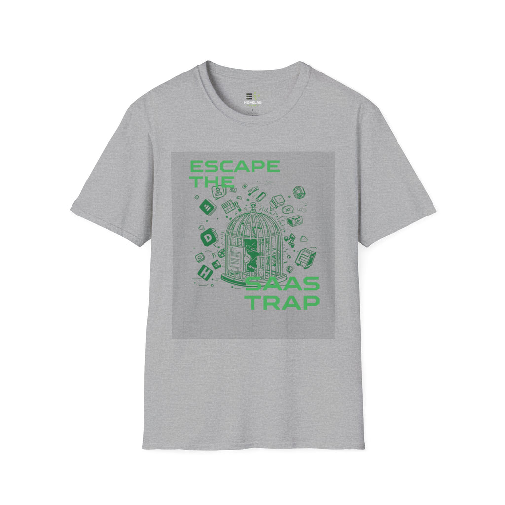 Escape The Saas Trap T-Shirt