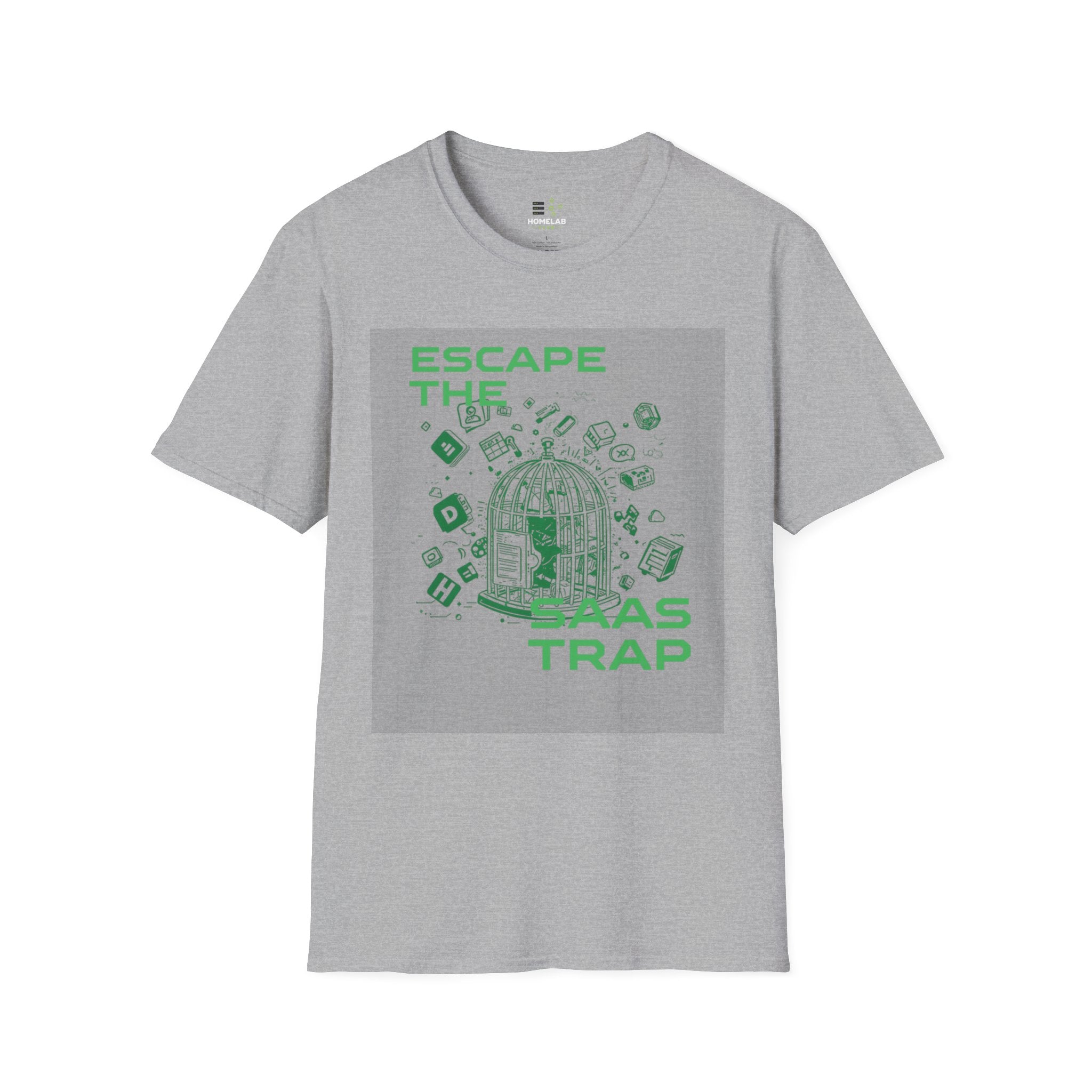 Escape The Saas Trap T-Shirt