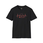 I Love Homelab T-Shirt