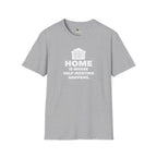 Self-hosting At Home T-Shirt