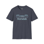Simple Homelab T-Shirt