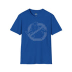 Ghostbusters ASCII T-Shirt