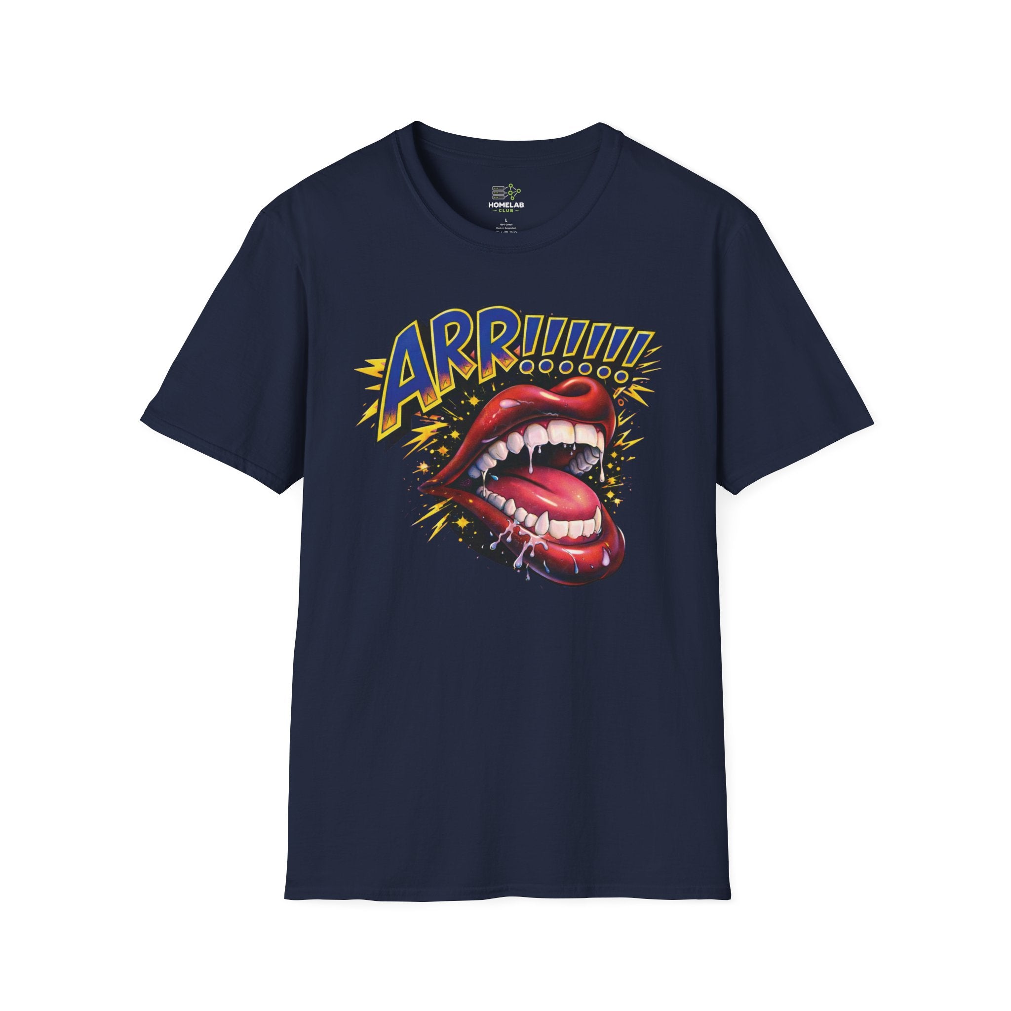 ARR!!!!!! T-Shirt