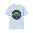 See Pi You T-Shirt