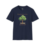 Neither Does RAM T-Shirt
