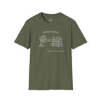 Homelab Summer Cooling T-Shirt