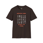 Weekend Plans T-Shirt