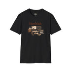 Wooden Homelab T-Shirt