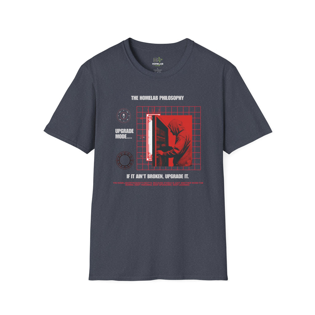 If It Ain't Broken T-Shirt