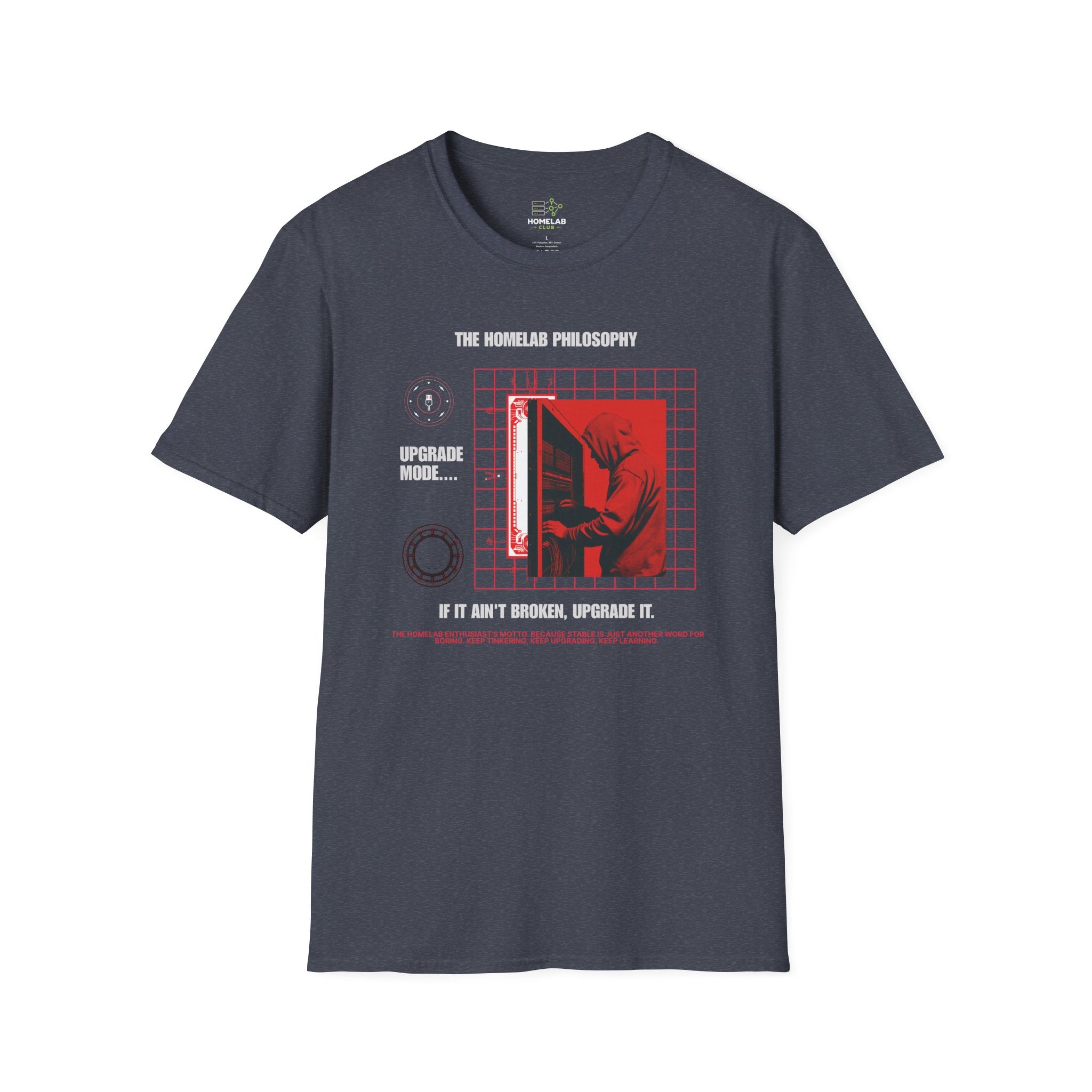 If It Ain't Broken T-Shirt