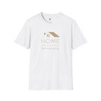 Home Self Hosting Lab T-Shirt