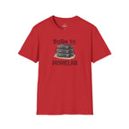 Born To Homelab T-Shirt